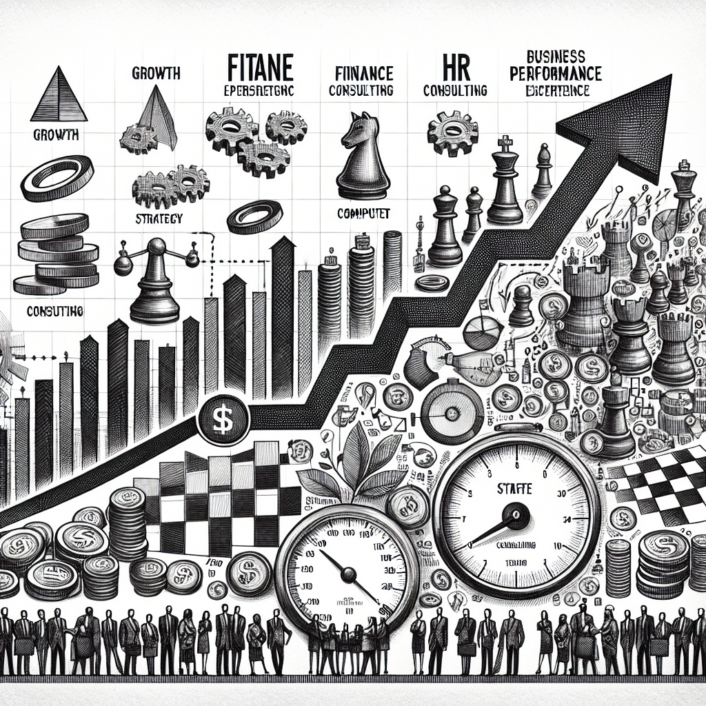 Financial Expertise for Healthy Fiscal Management